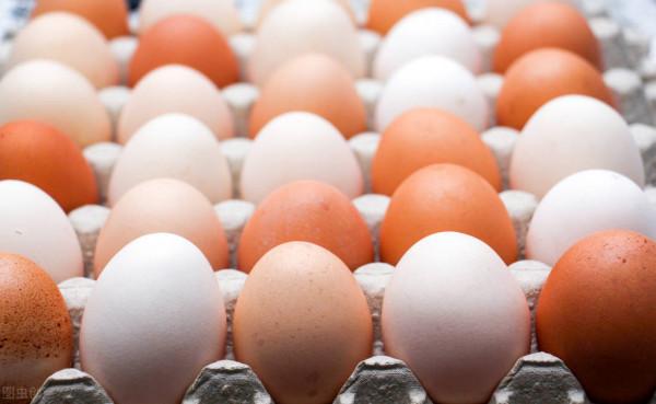 挑選雞蛋,不管紅殼還是白殼,記住挑選“3步走”,買到好雞蛋 挑選雞蛋,不管紅殼還是白殼,記住挑選“3步走”,買到好雞蛋