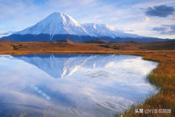 勘察加半島：清廷視為苦寒之地，俄羅斯卻當成寶貝刻意隱瞞