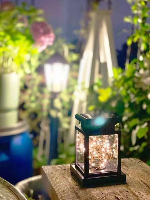 12㎡小陽臺&OpenCurlyDoubleQuote;造花園&rdquo;，光照不足2小時的陽臺，也能美成仙境