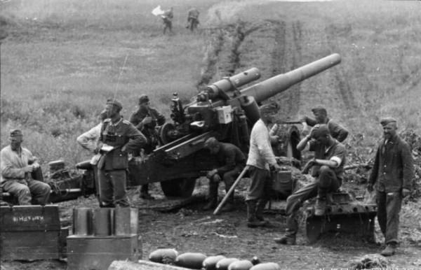 志願軍與聯合國軍打得火熱，姍姍來遲的蘇聯軍援，咋全是舊武器？