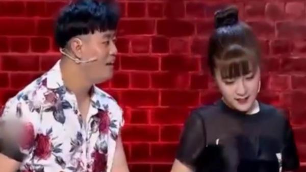 魏三：人不是氣球，飄上天總會倒黴