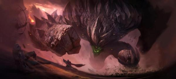 「攻略」LOL手遊無限火力哪些英雄快樂全場?你都玩過嗎? 「攻略」LOL手遊無限火力哪些英雄快樂全場?你都玩過嗎?