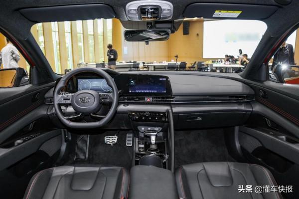 以";伊蘭特";之名,賦予其全新定義,第七代伊蘭特解析 以";伊蘭特";之名,賦予其全新定義,第七代伊蘭特解析