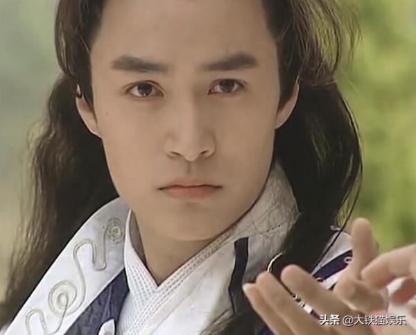 這6位男星“桃花眼”太美了!含情脈脈中透著靈動,天生自帶蘇感 這6位男星“桃花眼”太美了!含情脈脈中透著靈動,天生自帶蘇感