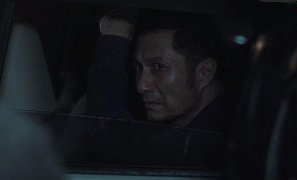 《掃黑風暴》：裴偉也是黑警？有網友一針見血指出他被洗白的原因