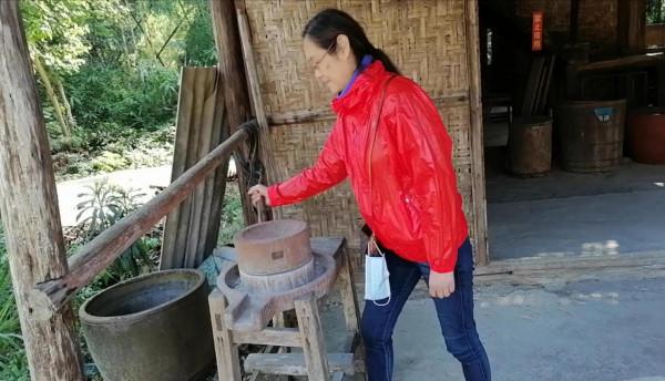 奇妙的河池小三峽，有桂林山水之秀美，又有三峽之雄偉，太美了