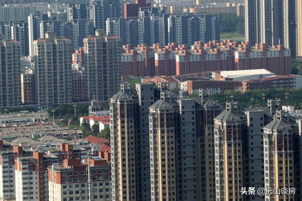 為什麼二手房“有價無市”，未來樓市走向如何？這幾類房子慎買