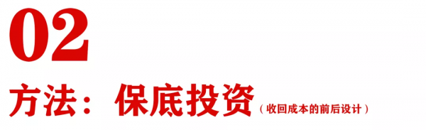 門店採取這種投資模式，加盟商都搶著投資