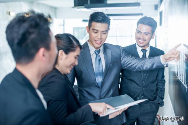 如何快速分析一家公司