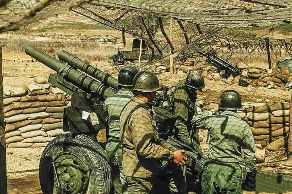 志願軍第一王牌師，駐防110天，進攻122次，獲勝116次