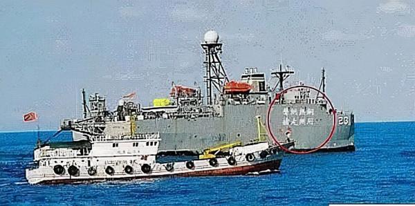 美軍核潛艇在南海撞了，什麼情況？