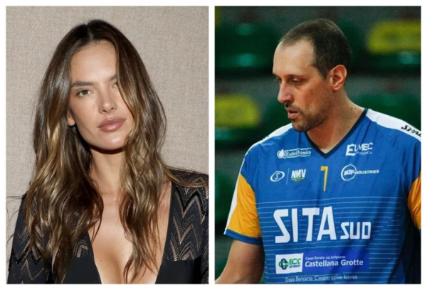 義大利球星以為和超模網戀,15年從未見面,慘被大媽騙光全部身家 義大利球星以為和超模網戀,15年從未見面,慘被大媽騙光全部身家