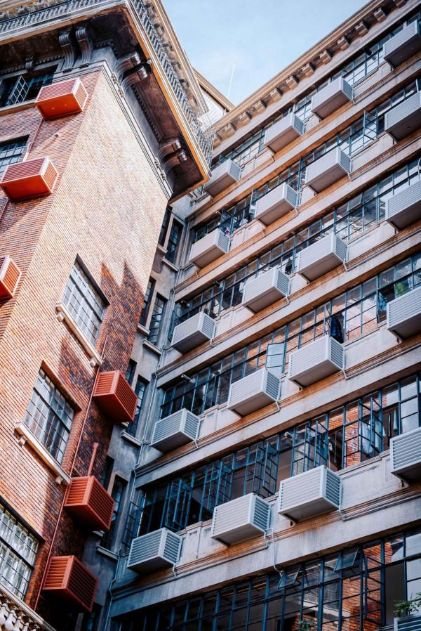 閒逛魔都——武康路&;五原路 閒逛魔都——武康路&;五原路