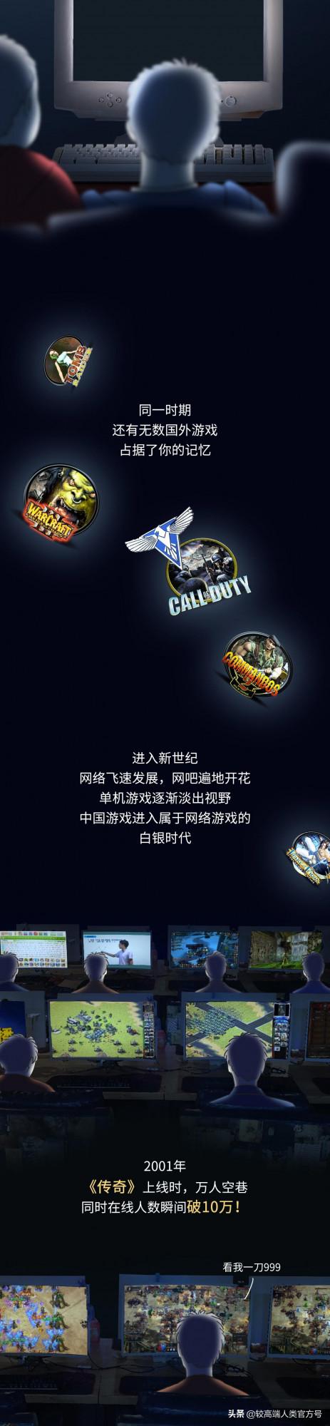那些你童年玩過的遊戲，到底藏了多少秘密？