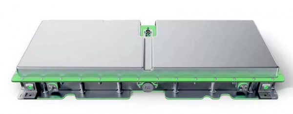 寧德時代:換電服務開闢第二戰場 寧德時代:換電服務開闢第二戰場