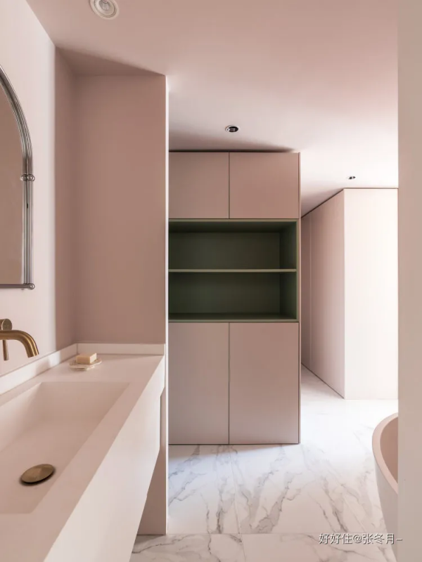 68㎡花60萬裝修？這個一人居 不簡單