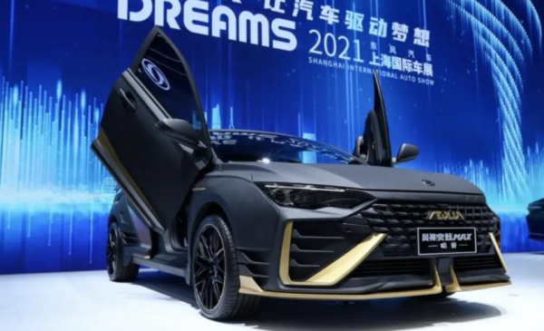 年終獎準備好了嗎？12月上市的8款重磅新車，最低3萬就能買到