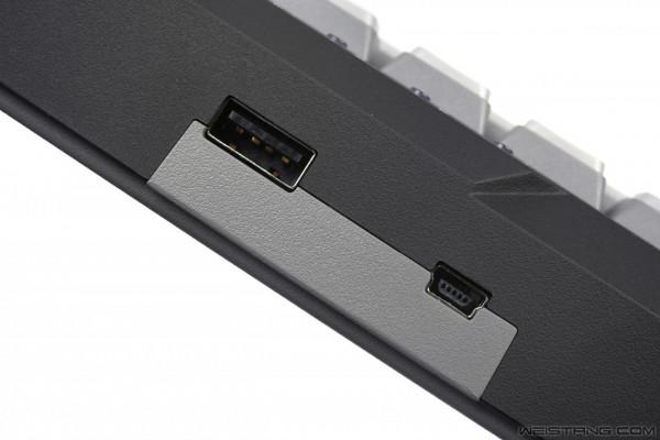 Filco MINILA-R 藍芽雙模機械鍵盤賞析 Filco MINILA-R 藍芽雙模機械鍵盤賞析