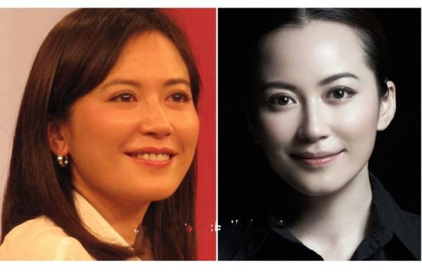 那些“一刀切”削臉的明星還好嗎？有的已垮掉，小方臉成最後贏家