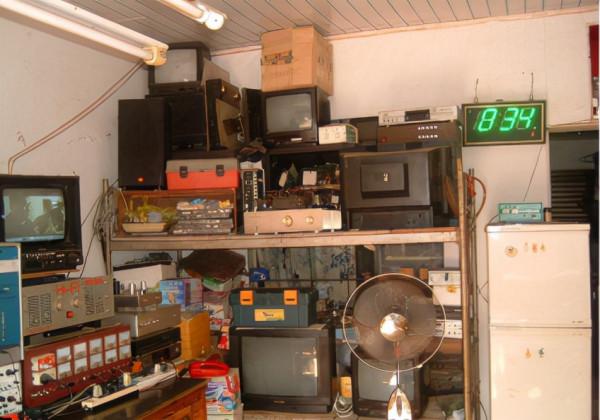 啄木鳥家庭維修,維修場景下的“新經濟物種” 啄木鳥家庭維修,維修場景下的“新經濟物種”