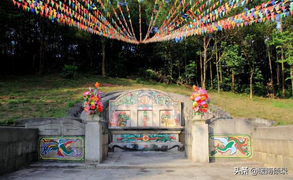 “地空莫葬墳，天空莫起屋”，天空、地空什麼意思？有什麼忌諱？