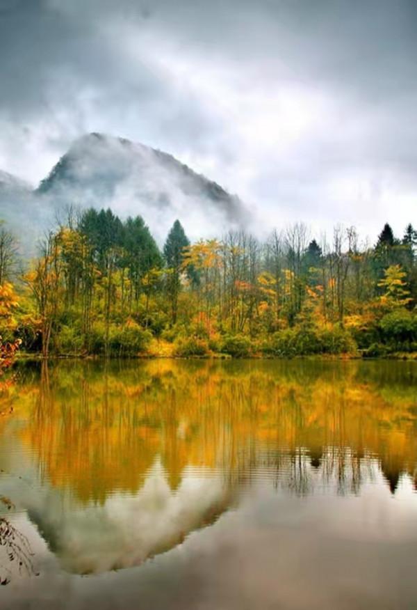 湘鄂桂十大冷門景點,人少景美好玩 湘鄂桂十大冷門景點,人少景美好玩