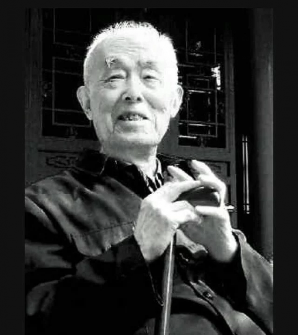 季羨林:人生一無意義二無價值,托爾斯泰:死是唯一的真相 季羨林:人生一無意義二無價值,托爾斯泰:死是唯一的真相