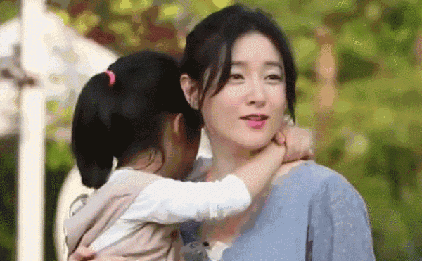 《大長今》主演李愛英：亞洲頂流變鄉下農婦，重新整理了對豪門的認知