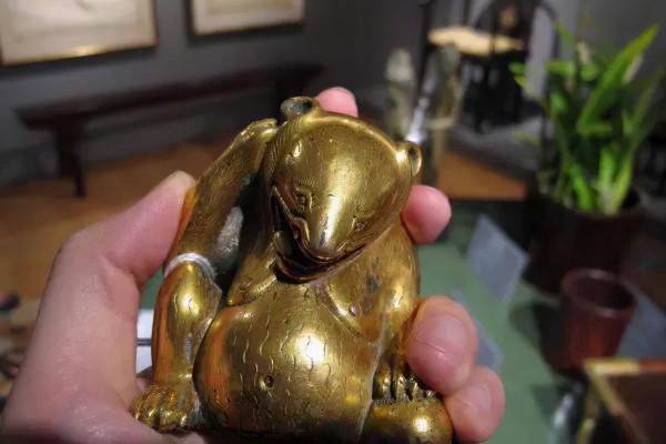 「收藏大家訪談錄」9 古董教父安思遠