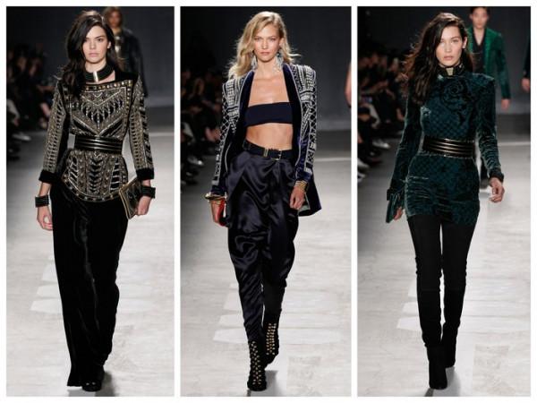 快速理解服裝配色的4大口訣｜搭配師乾貨