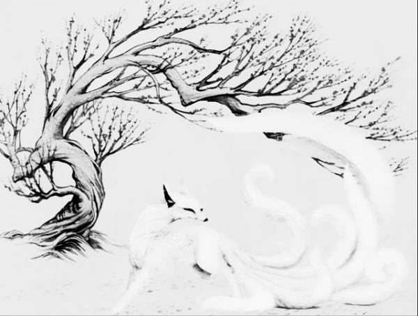 民間故事：男子打漁歸來，遞給妻子一條魚，阿婆：別接，那不是魚