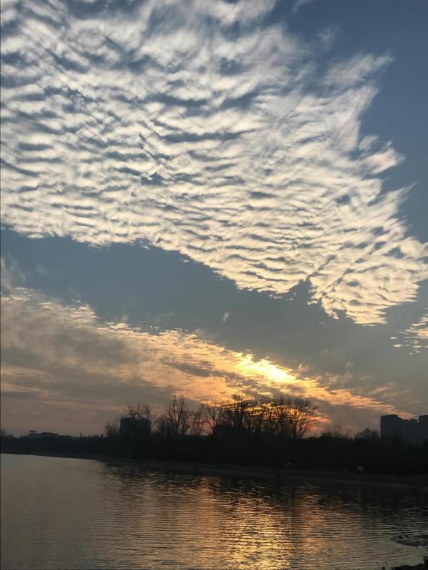 李靚蕾發文實錘王力宏：我有多愛你，就有多恨你