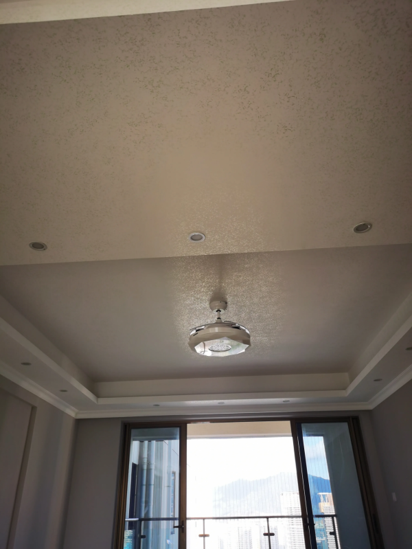 媳婦堅持裝吊扇燈,花2600元買了4個,還說:家要的就是舒適 媳婦堅持裝吊扇燈,花2600元買了4個,還說:家要的就是舒適