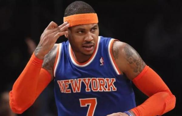 難堪大用!盤點常規賽出色季後賽隱身的十大球星:表現嚴重縮水 難堪大用!盤點常規賽出色季後賽隱身的十大球星:表現嚴重縮水