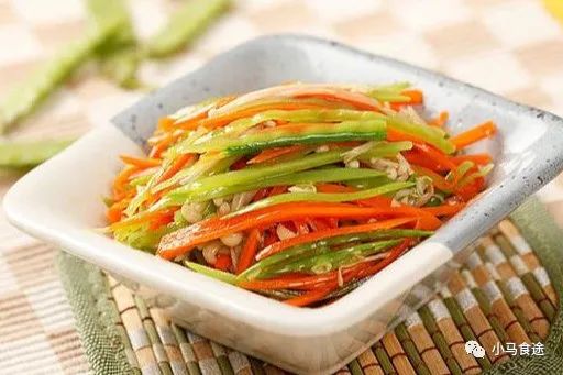 9款家常冷盤做法,簡單好吃,太適合在家操作了,可以收藏了 9款家常冷盤做法,簡單好吃,太適合在家操作了,可以收藏了