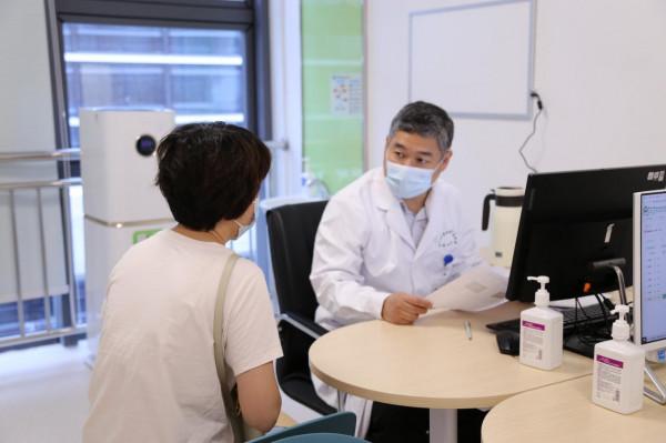 中科院院士宋爾衛:研究型醫生的自我修養,是把論文寫在臨床上 中科院院士宋爾衛:研究型醫生的自我修養,是把論文寫在臨床上