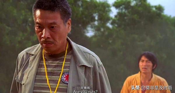 有位導演在30部影片中只跟他合作，這些導演裡唯獨陳導不固定演員