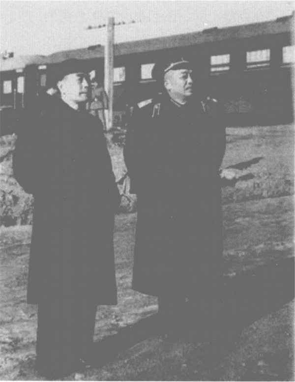 彭德懷3次請不來古遠興，25年後好奇詢問：你咋不給我當警衛員？