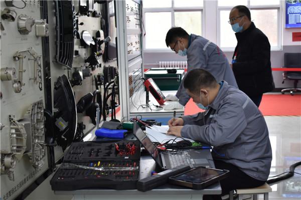 你會為孩子選擇中職院校嗎？