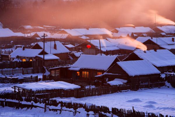 冬季到底哪裡最美？盤點這5個地方，讓你在寒冬也找到出行的樂趣