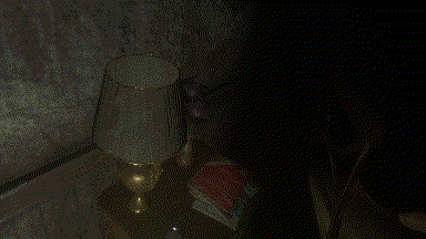 國產VR恐怖遊戲《迷禁》評測：恐怖與解謎在VR中能碰出怎樣的火花