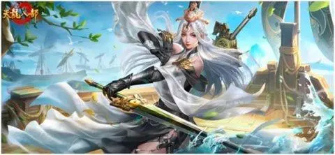 天龍八部手遊國際服13職業版本橫空出世，百花齊放