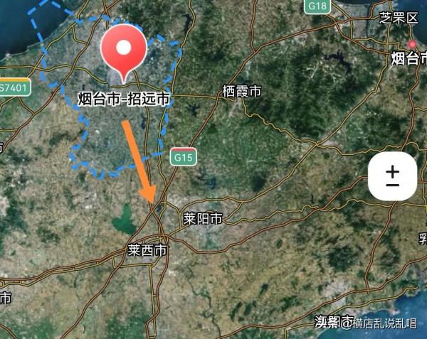 山東縣級城市樓市的危機，海陽市、招遠市、棲霞市樓市潛力與未來