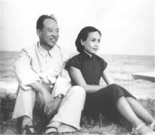 除了毛朱劉周任五大書記，還有2位候補書記：是誰？結局如何？