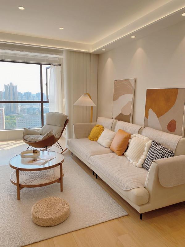 心中的原木風，原來可以這麼美