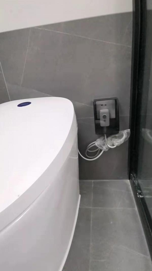 衛生間改造要注意的這十二點細節