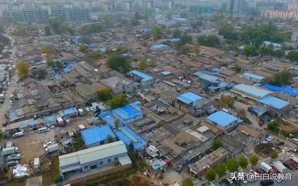 喜訊！北京一“小鎮”走運了！又添一所新學校，用地3萬多平方米