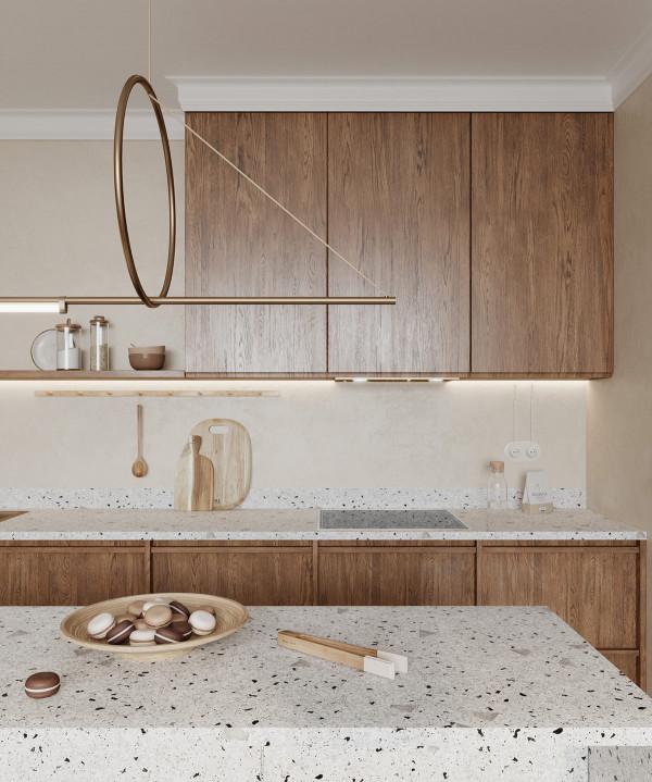 3套波西米亞風情的家居裝修設計