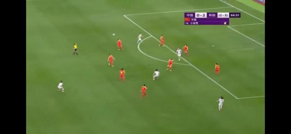 中國女足贏了，冠軍。祝賀祝賀