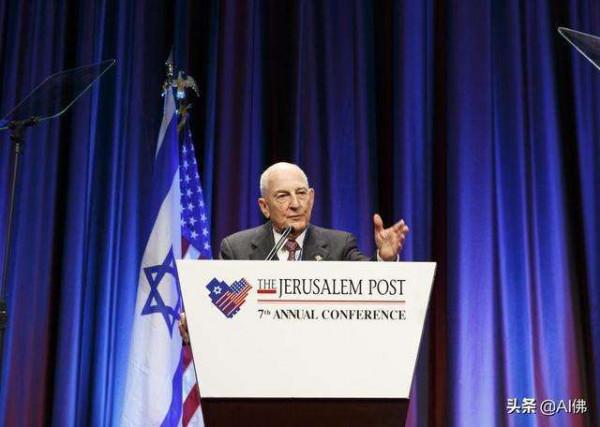 比肩羅斯柴爾德：加拿大70億美元猶太豪族的野蠻擴張